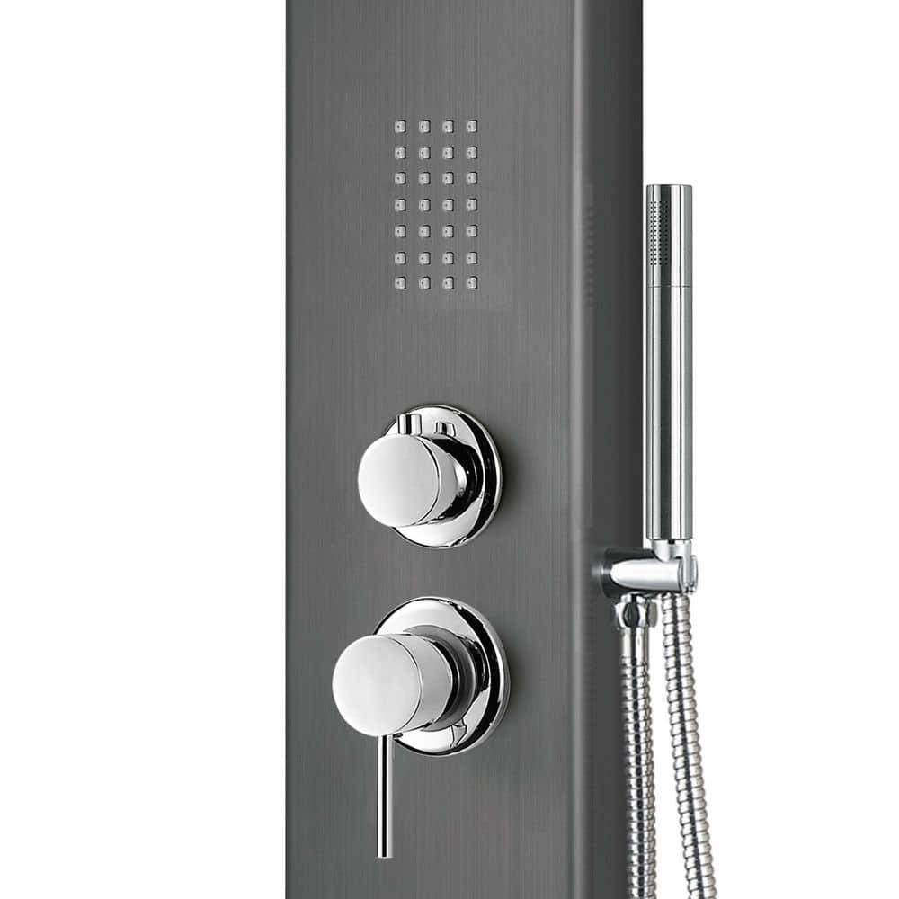 AquaNiche ShowerSpa