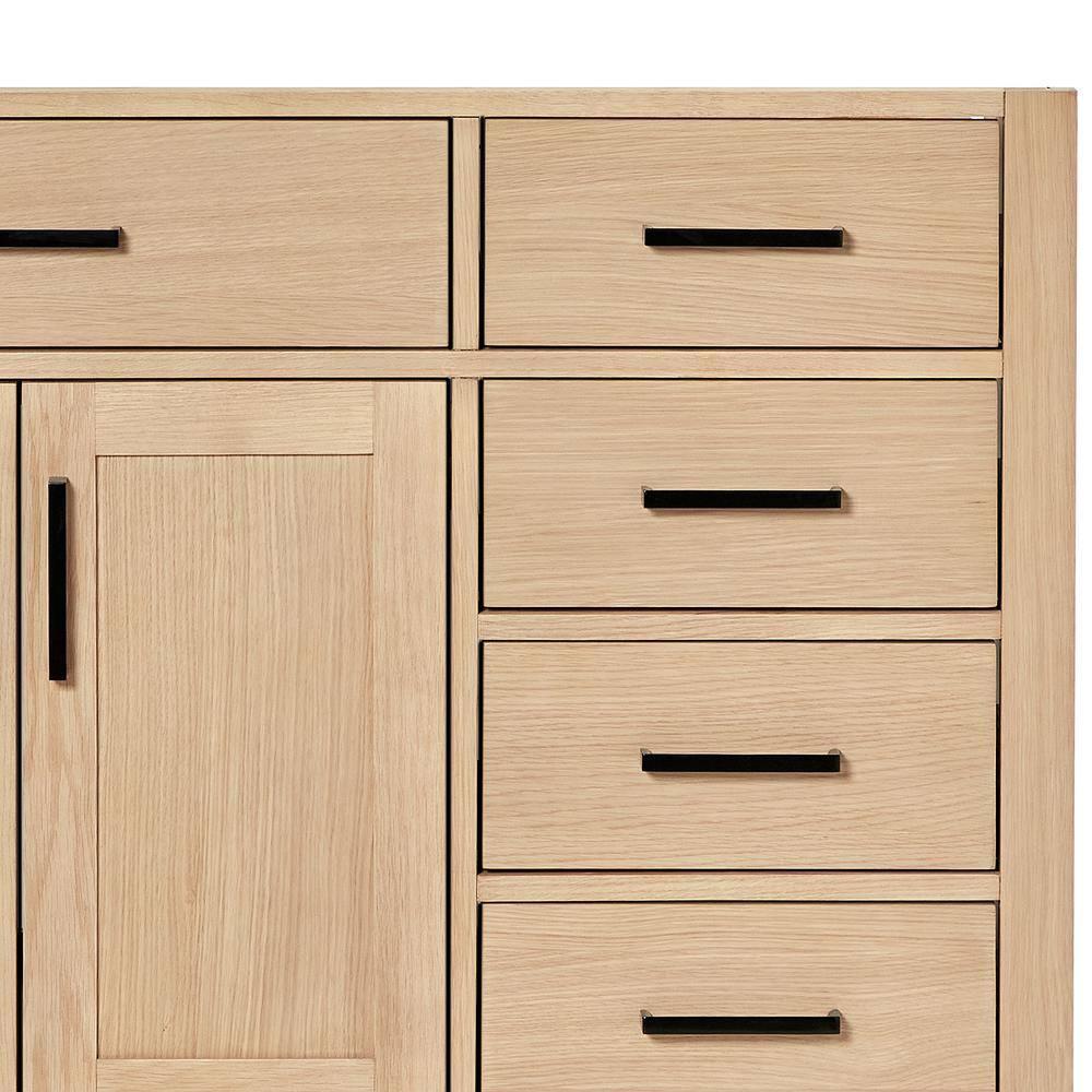 42'' W Single Bathroom Vanity Base