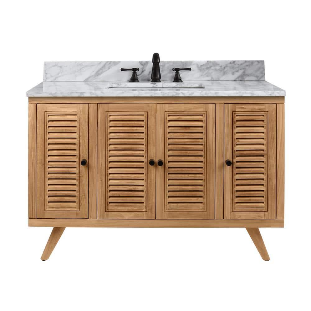 Quentin 48'' Single Bathroom Vanity