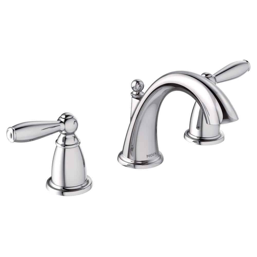 Moen Brantford Widespread Bathroom Faucet