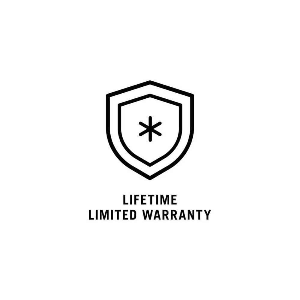 Universal Showering Components Adjustable Slide Bar and Grab Bar Shower Faucet