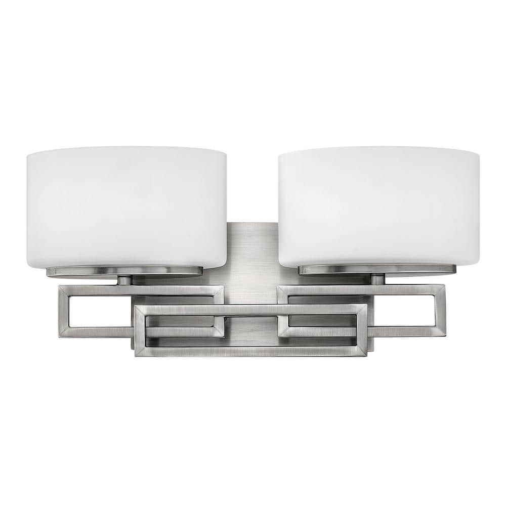 Hinkley Lanza 2-Light Vanity Light
