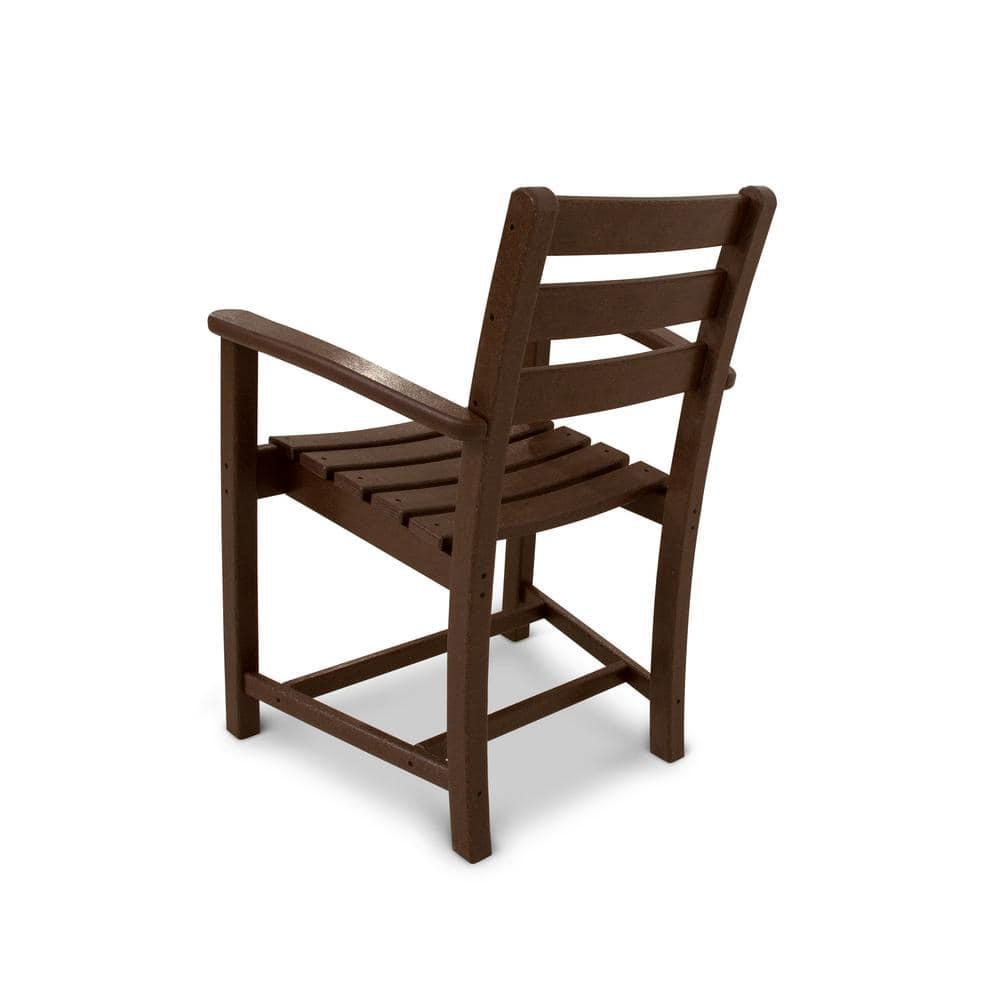 Monterey Bay Dining Arm Chair
