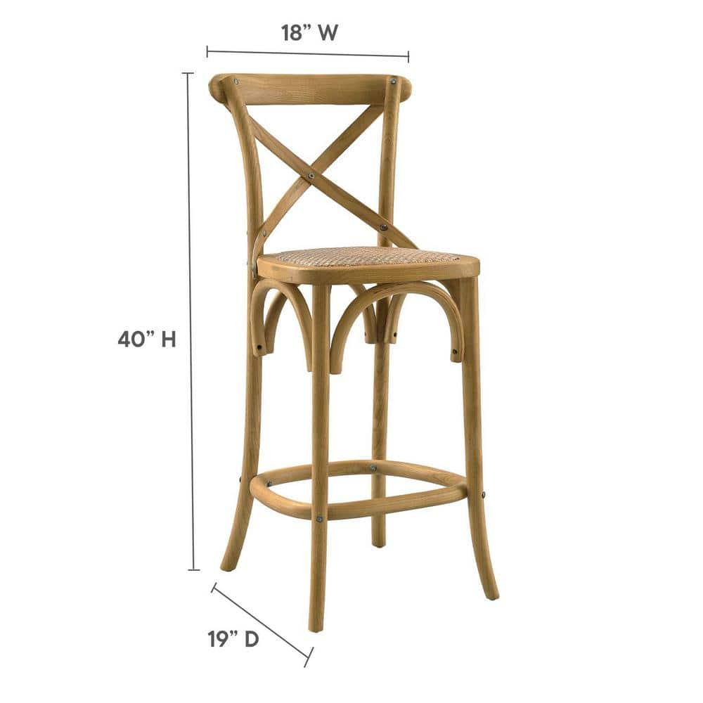 Modway Modway Gear Stool