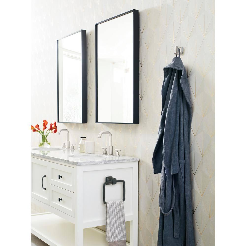 Revitalize Wall Mounted Robe Hook