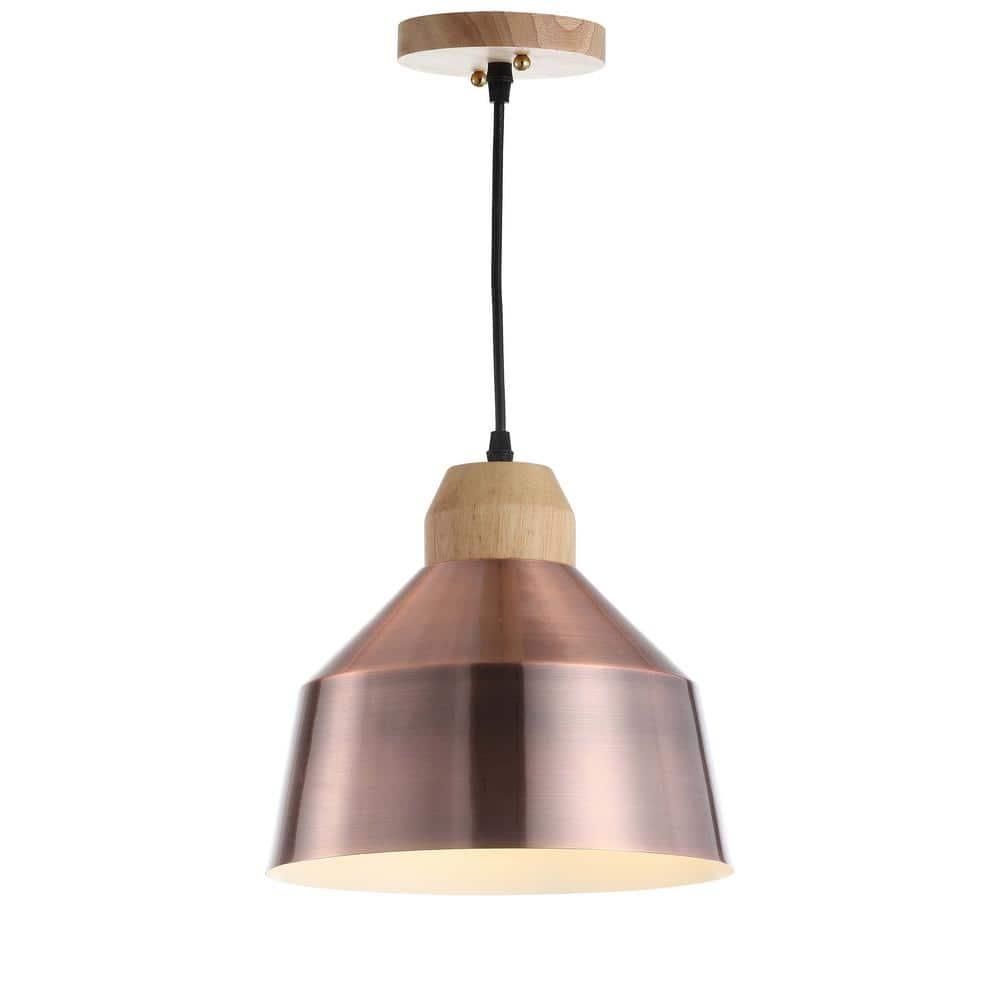 Dajana 10.25" Pendant - PND4031 - Copper - Safavieh