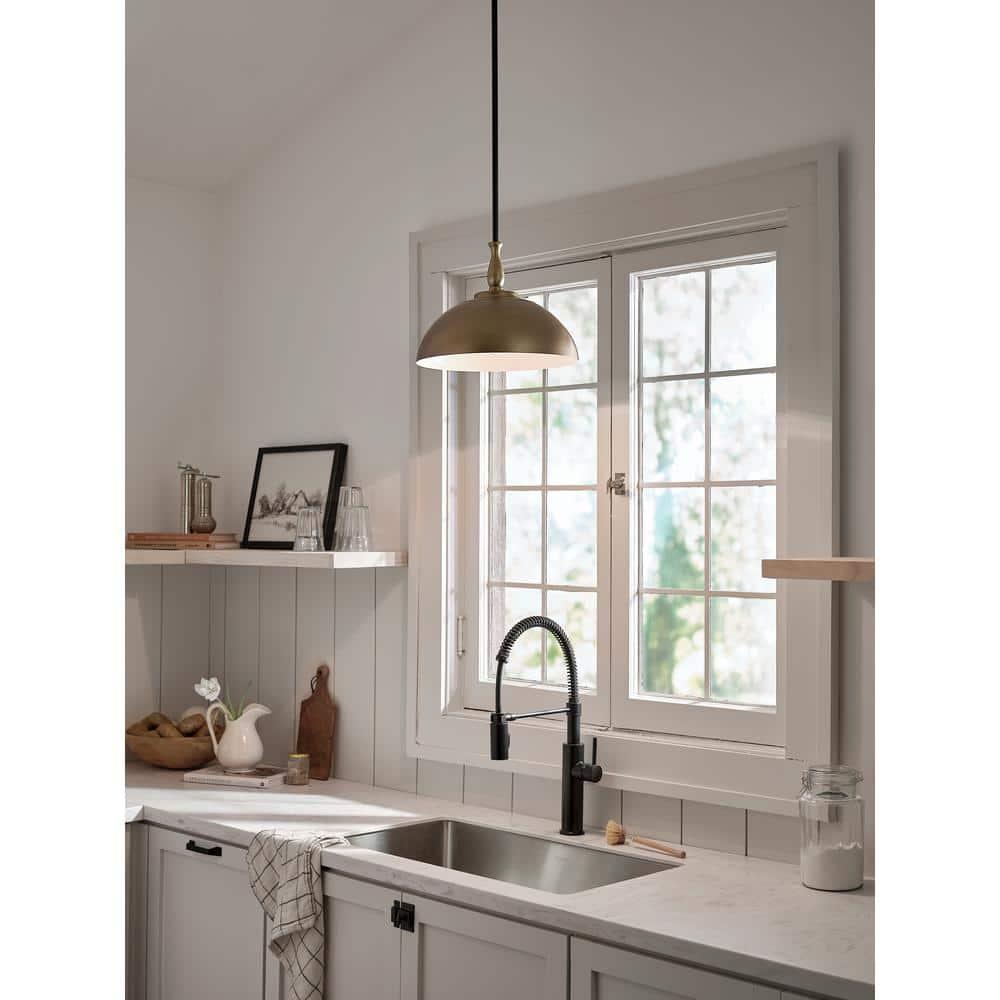Kichler Lighting 1 - Light Single Pendant
