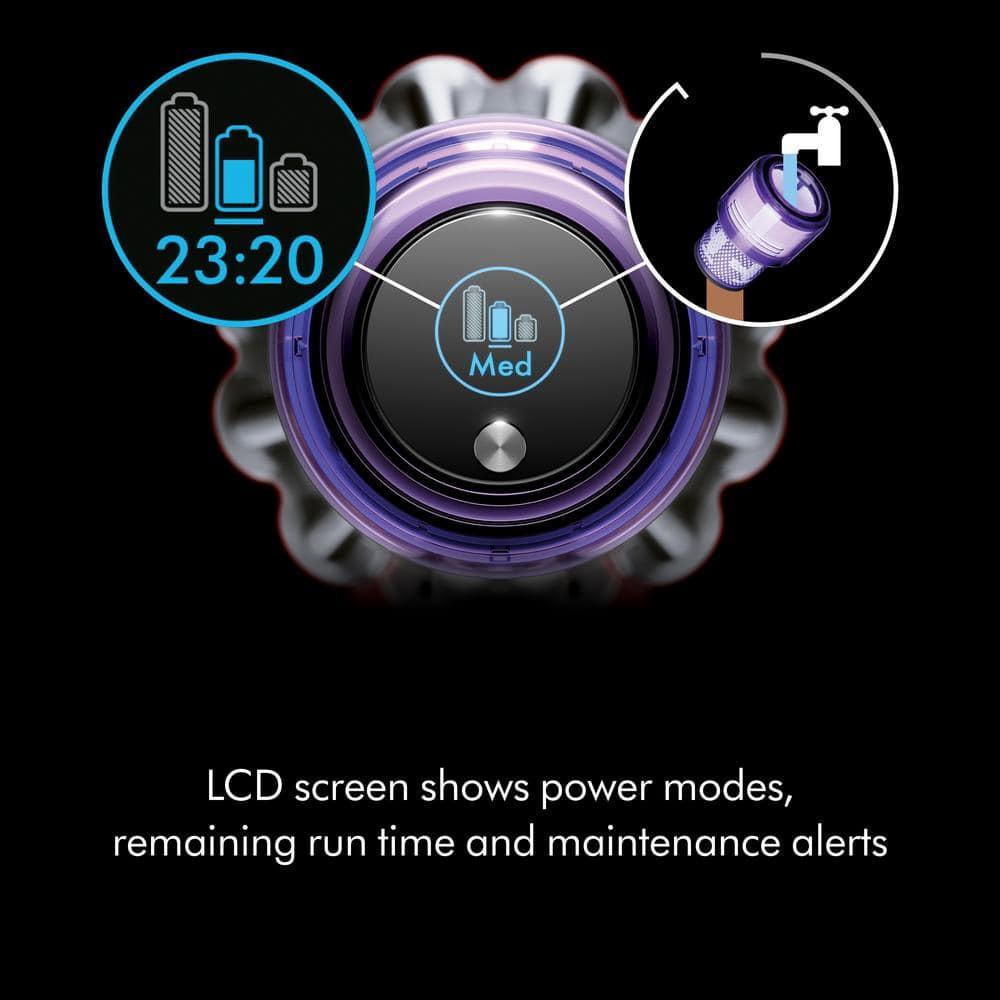 Dyson V11 ™ Cordless Vacuum Cleaner