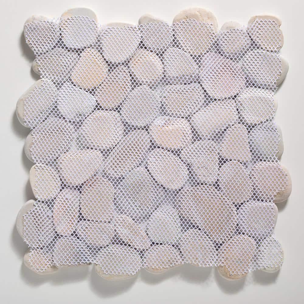 Natural Stone Mosaic Sheet Wall & Floor Tile