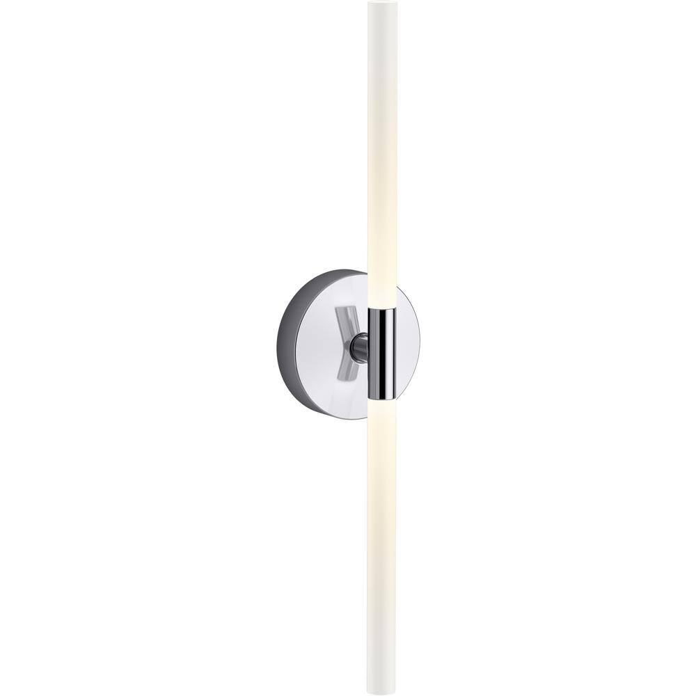 Components™ 24-in Led Sconce
