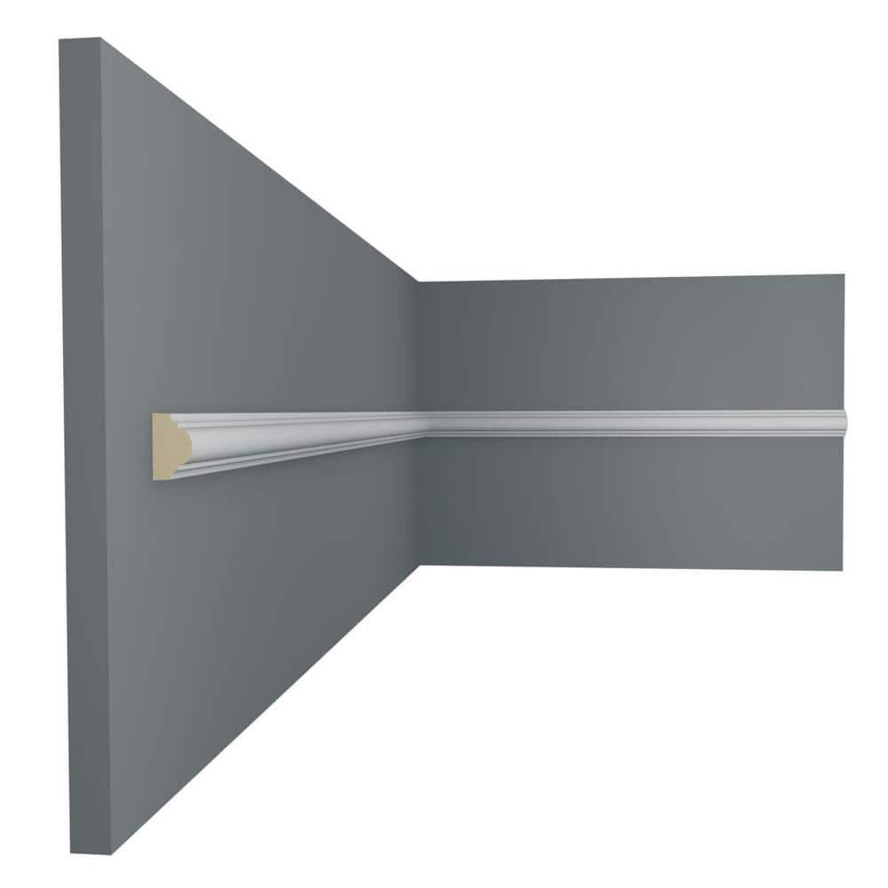 Finn Panel Moulding