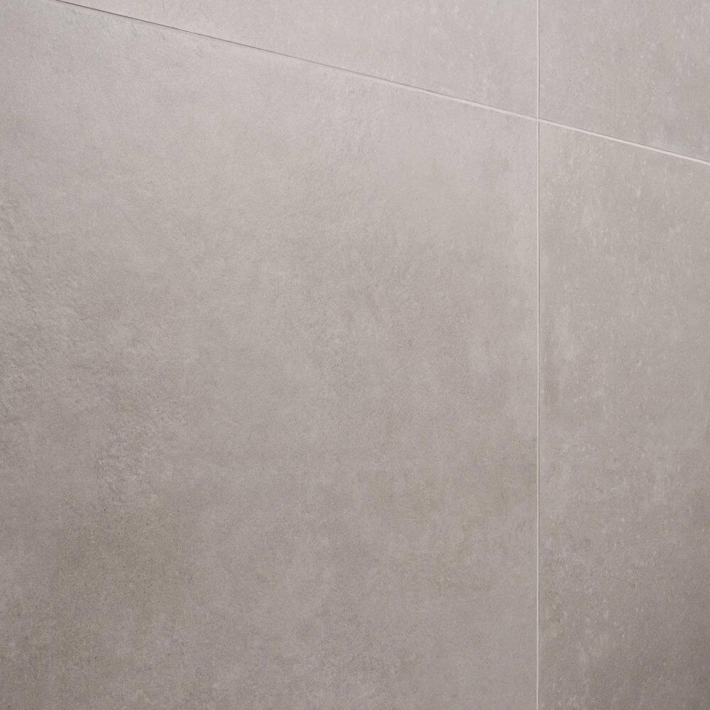 Bond Tile Terrace 35.43 In. X 35.43 In. Matte Porcelain Floor And Wall Tile (17.43 Sq. Ft. / Case)