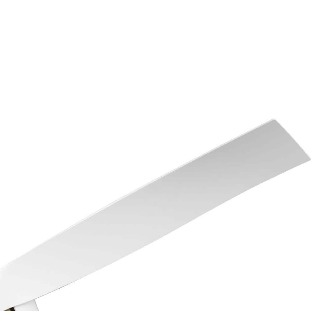 P250112-163-30-Progress Lighting-Insigna - 3 Blade Ceiling Fan with Light Kit In Contemporary Style-14.75 Inches Tall and 62 Inches Wide-Vintage Brass