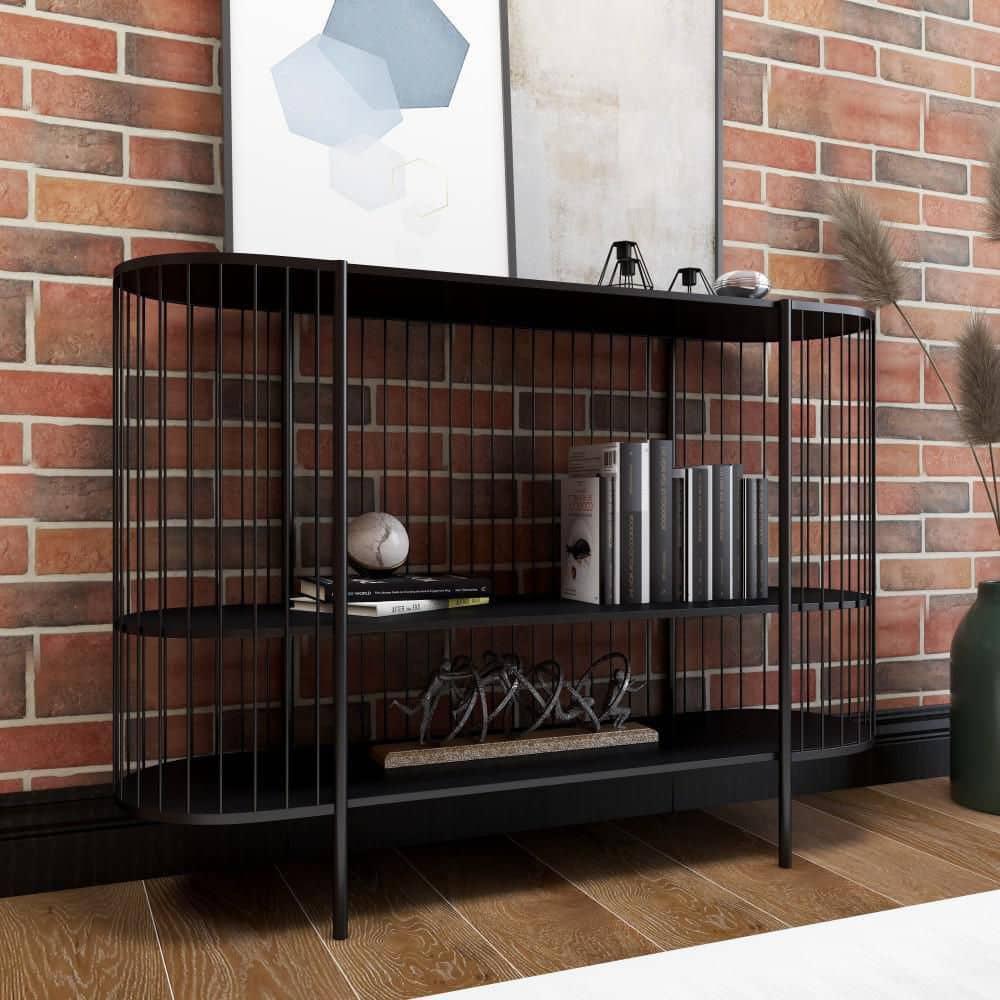 Sobro 47.5'' Console Table