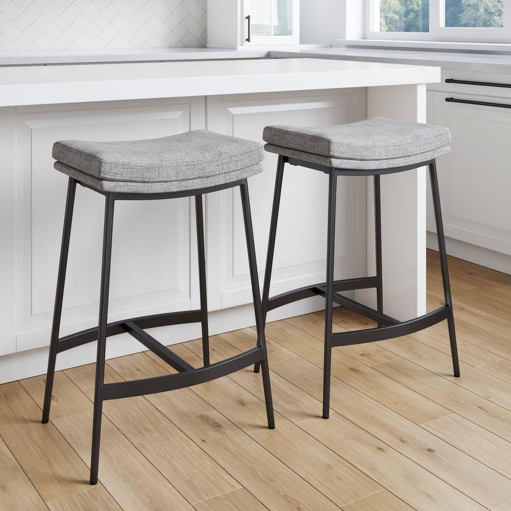 Nathan James Arlo Counter Stool