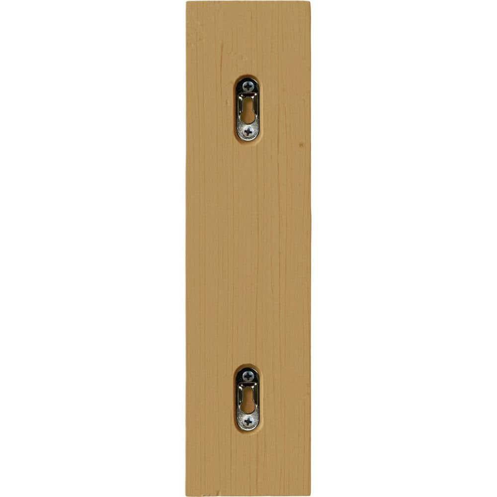 Lawson Wood Corbel