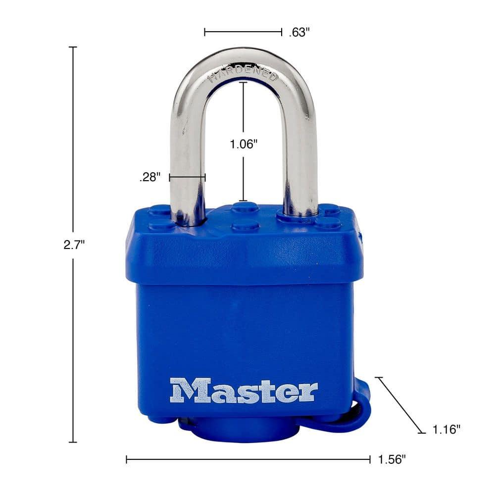 Master Lock Company Master Lock Company Padlocks