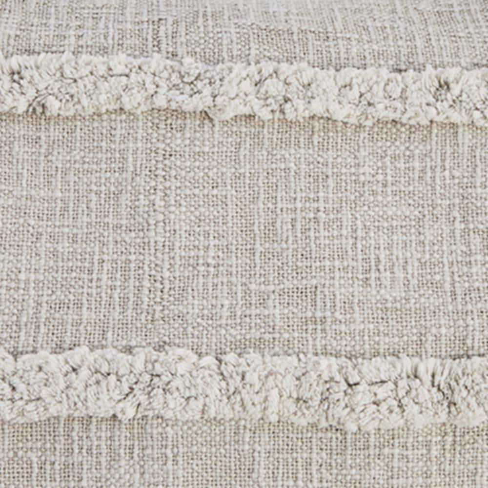 Signature Design by Ashley Casual Samsen Throw  Linen