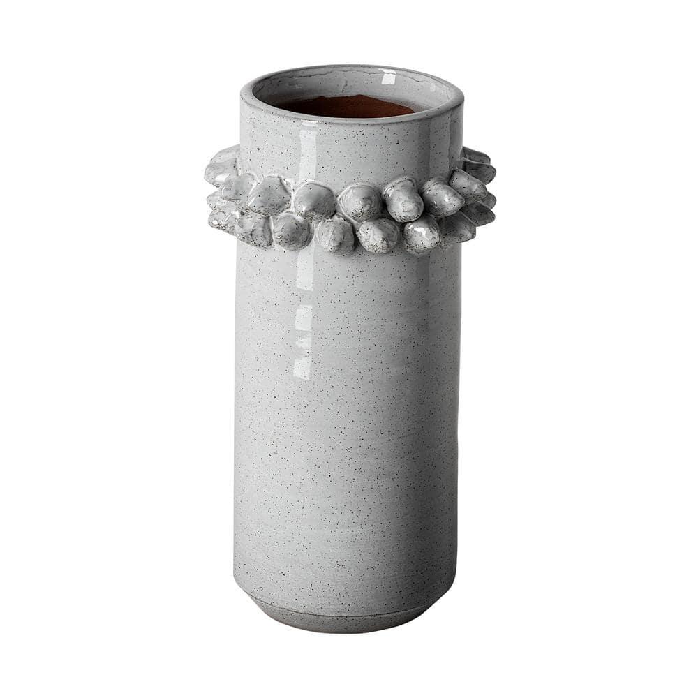 Mallorca Handmade Ceramic Table Vase