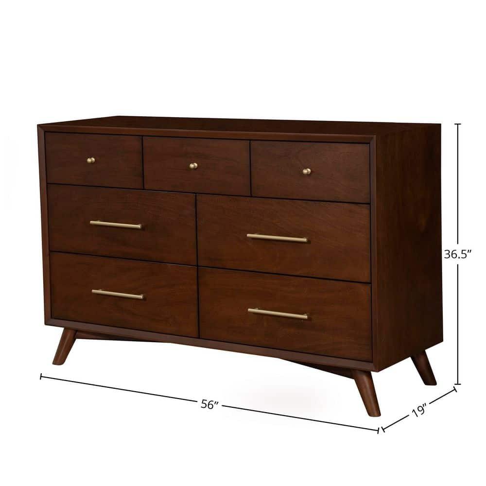 Williams 7-Drawer Dresser