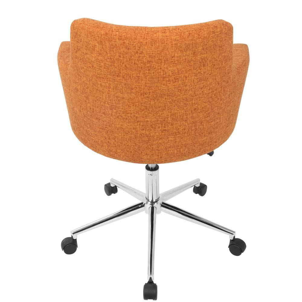 Aidan Adjustable Desk Chair