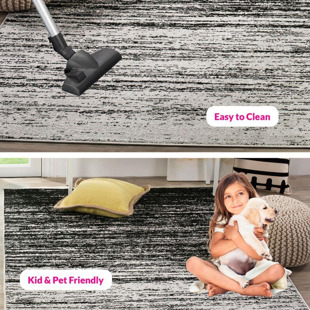 Adirondack Performance Ombre Rug