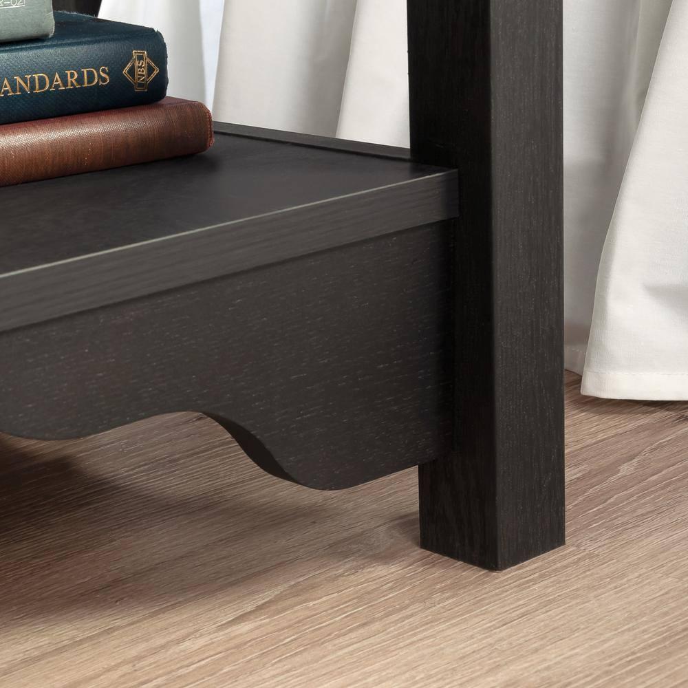 Three Posts™ Lindgren 21.13'' W Nightstand