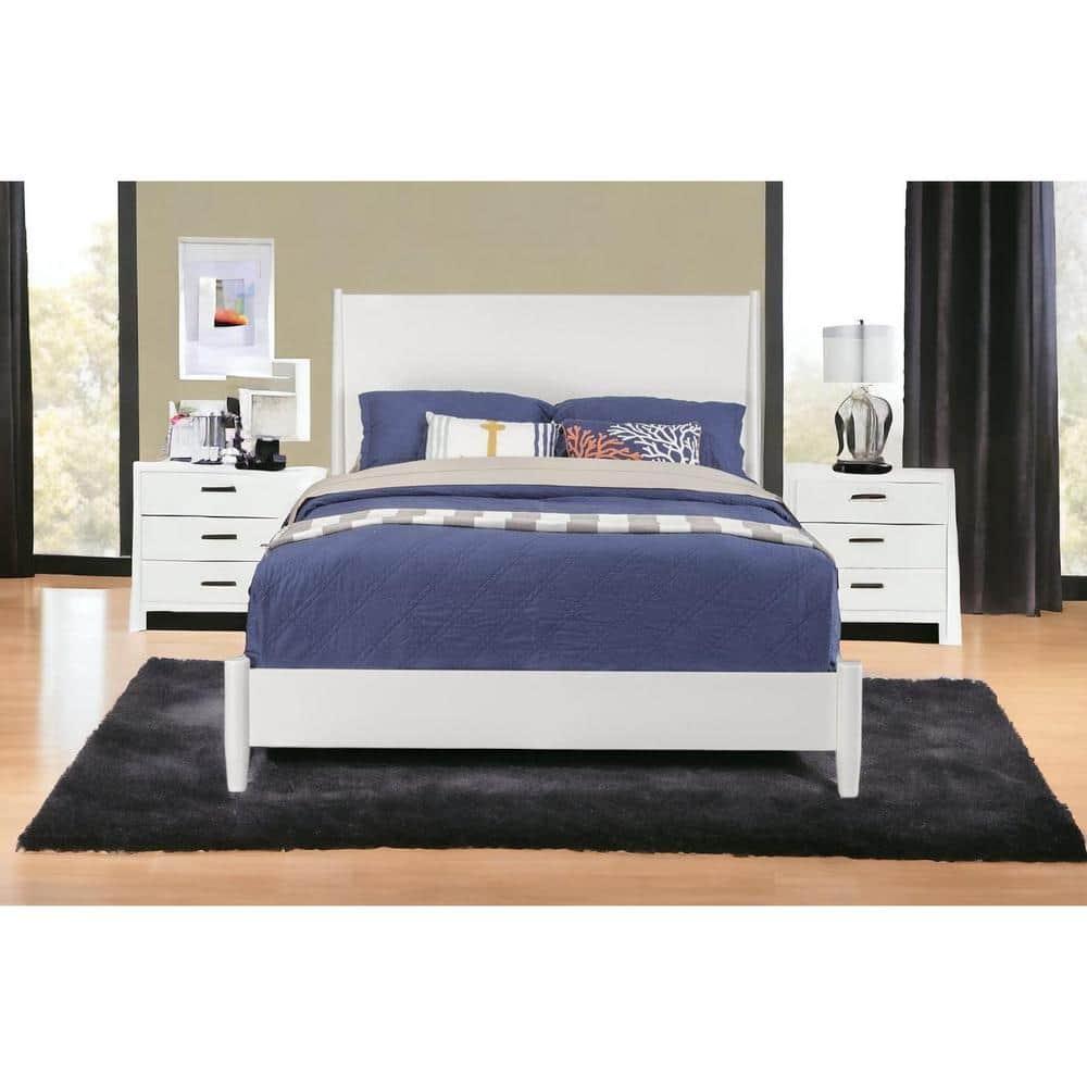 Williams Low Profile Standard Bed