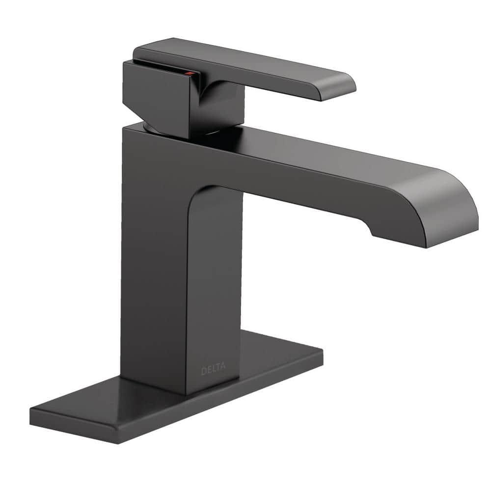 Ara Single Hole Bathroom Faucet