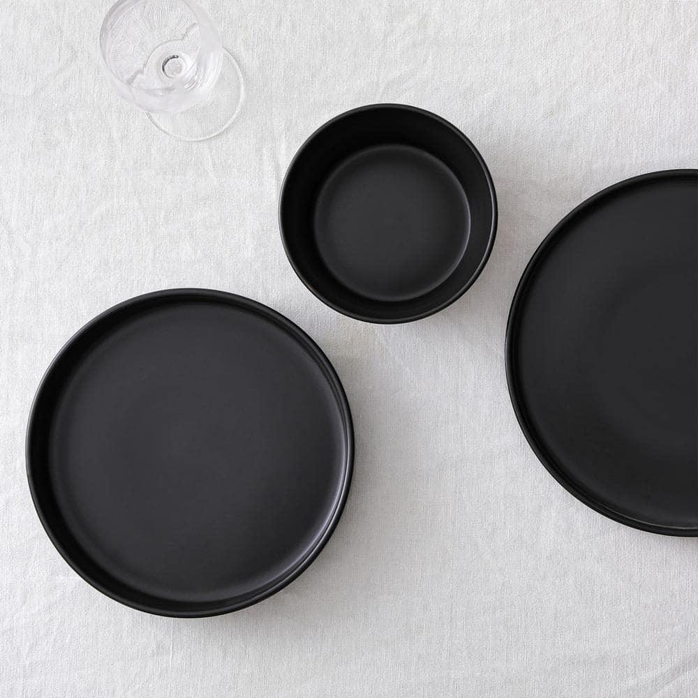 Celina Dinnerware Set Stoneware