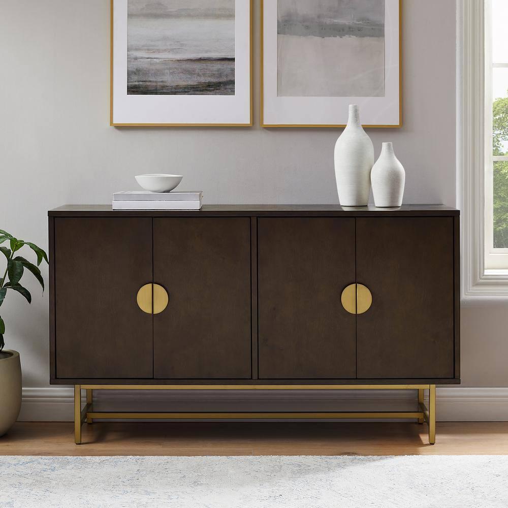 Willa Arlo™ Interiors Clinchport 54'' Sideboard