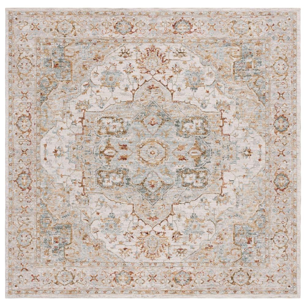 Hamilton Performance Oriental Rug