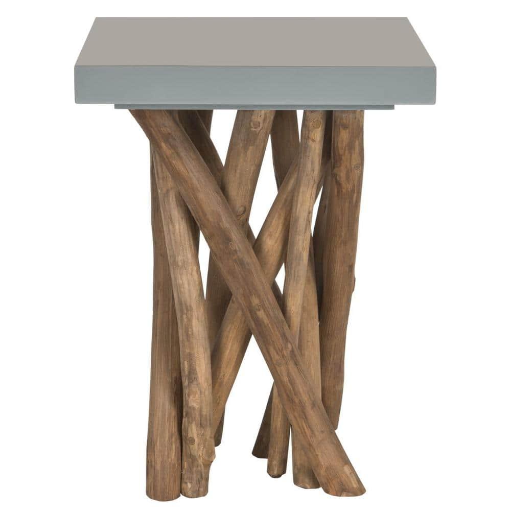 Nafni End Table