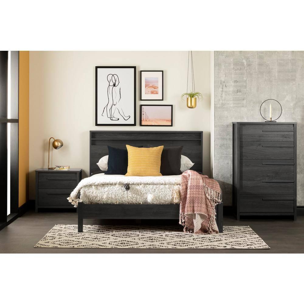 Lensky 30.5'' W 5 - Drawer Dresser