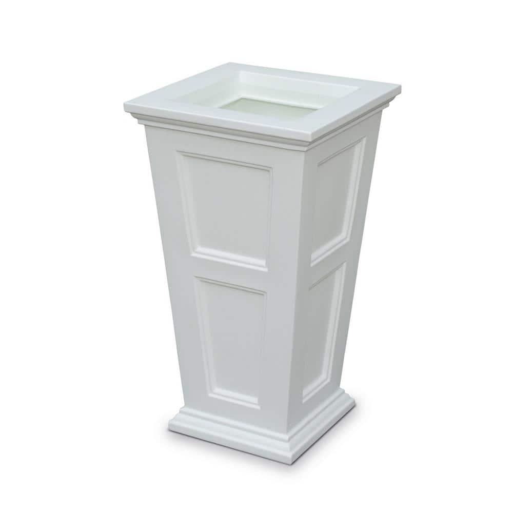 Anastasiya Polyethylene Pot Planter