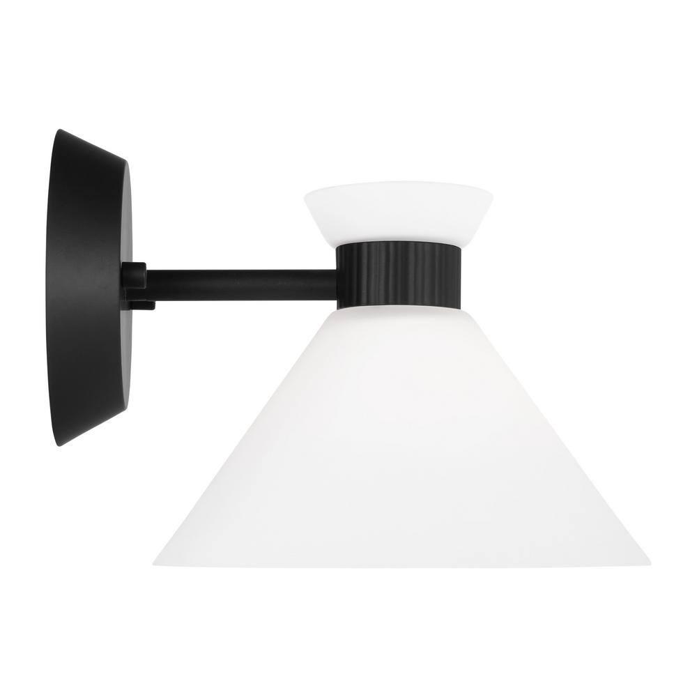 Belcarra 1-Light Small Sconce