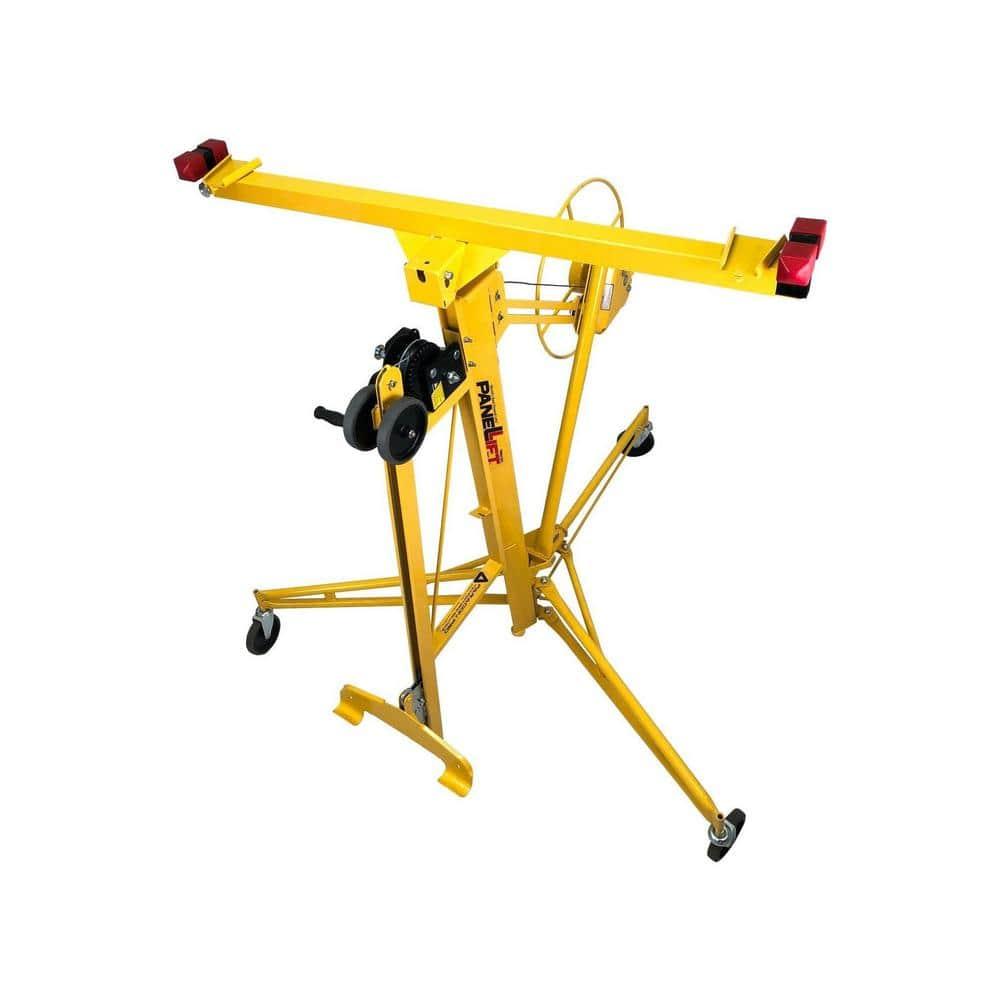 PANELLIFT® MODEL 195 DRYWALL LIFT EZ LOADER ATTACHMENT