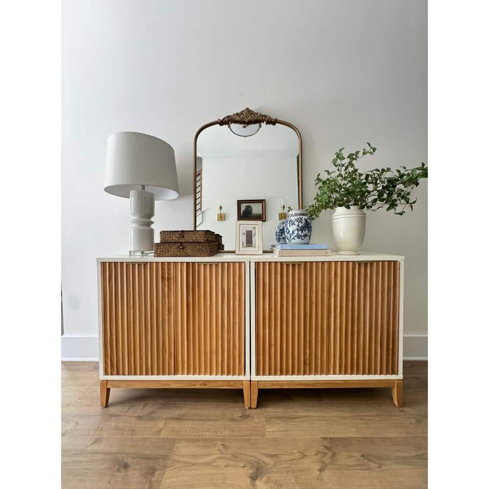 Jasper Accent Cabinet