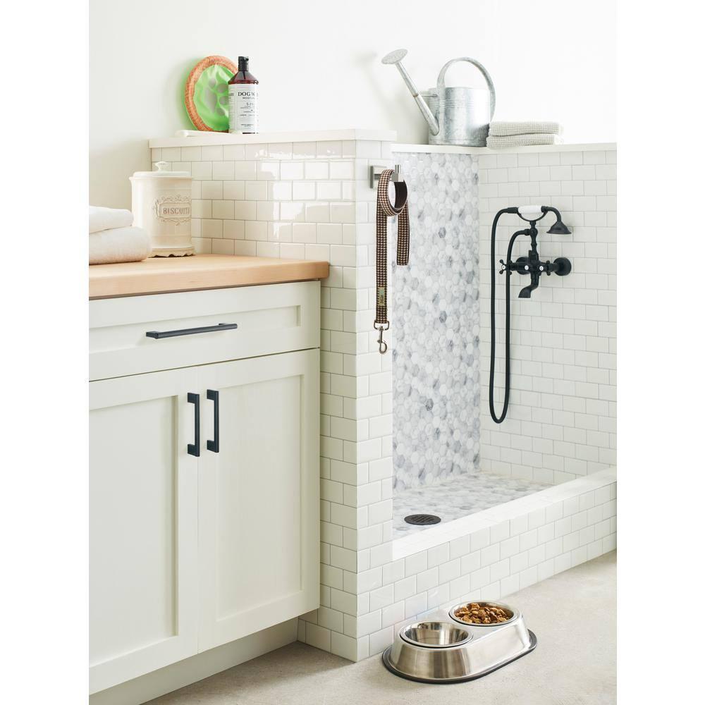 Appoint Wall Mounted Robe Hook