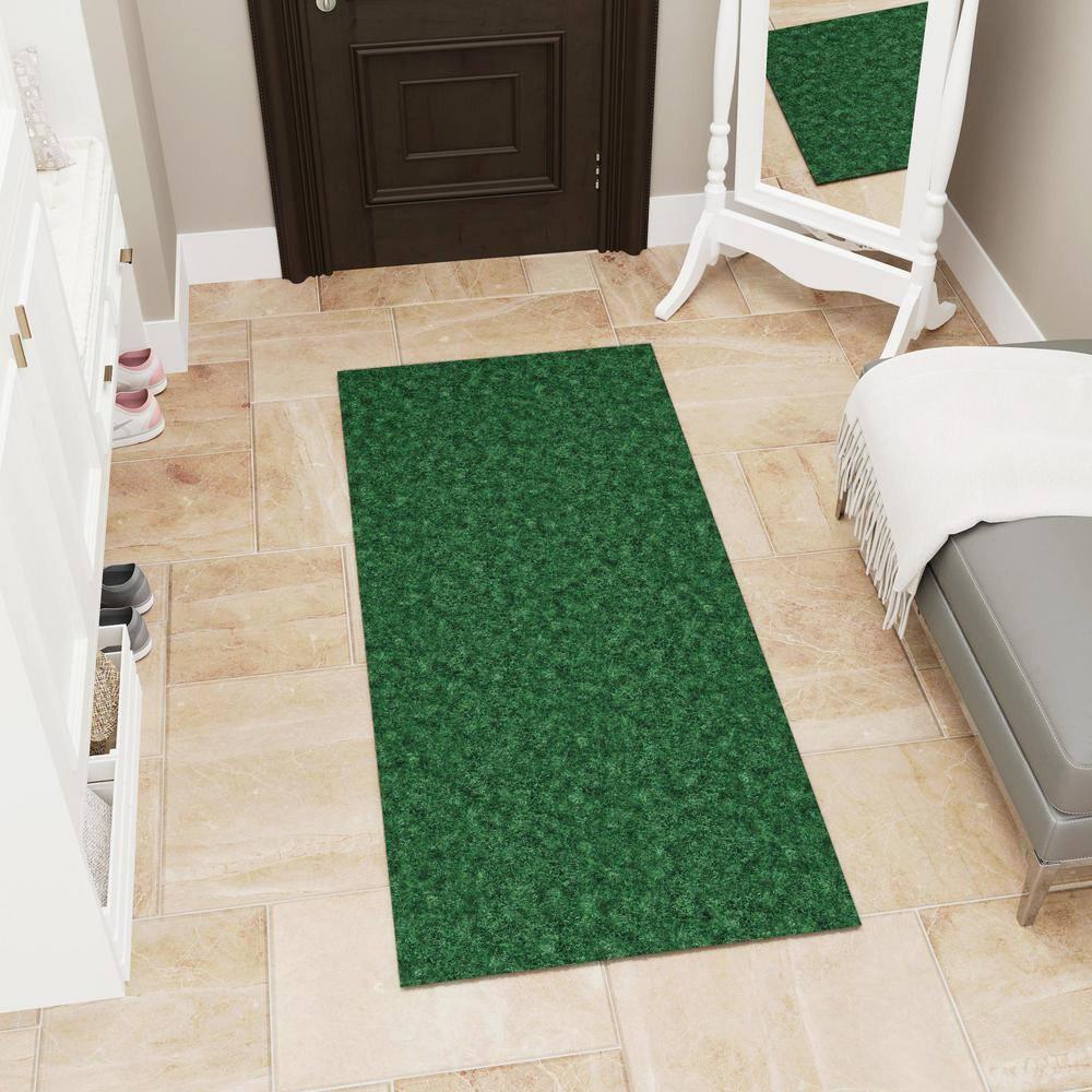 Solid Color Rug