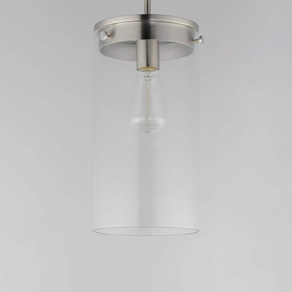 Pinn 1 - Light Unique/Statement Pendant