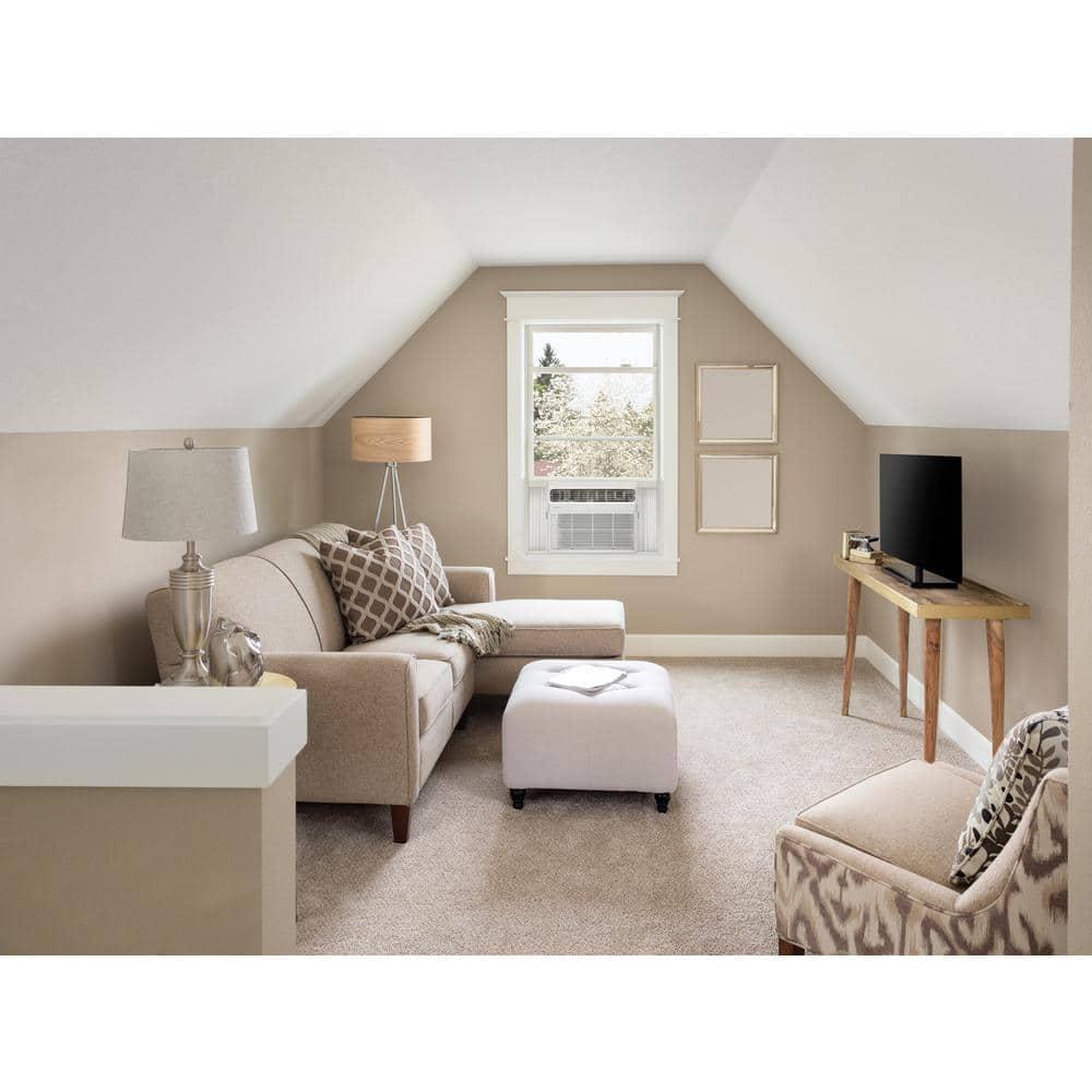 Frigidaire 24,000 BTU Smart Inverter Window Air Conditioner with Wi-Fi and Energy Star Certification, Cools Up to 1,020 Sq. Ft., Ultra Quiet Operation, White