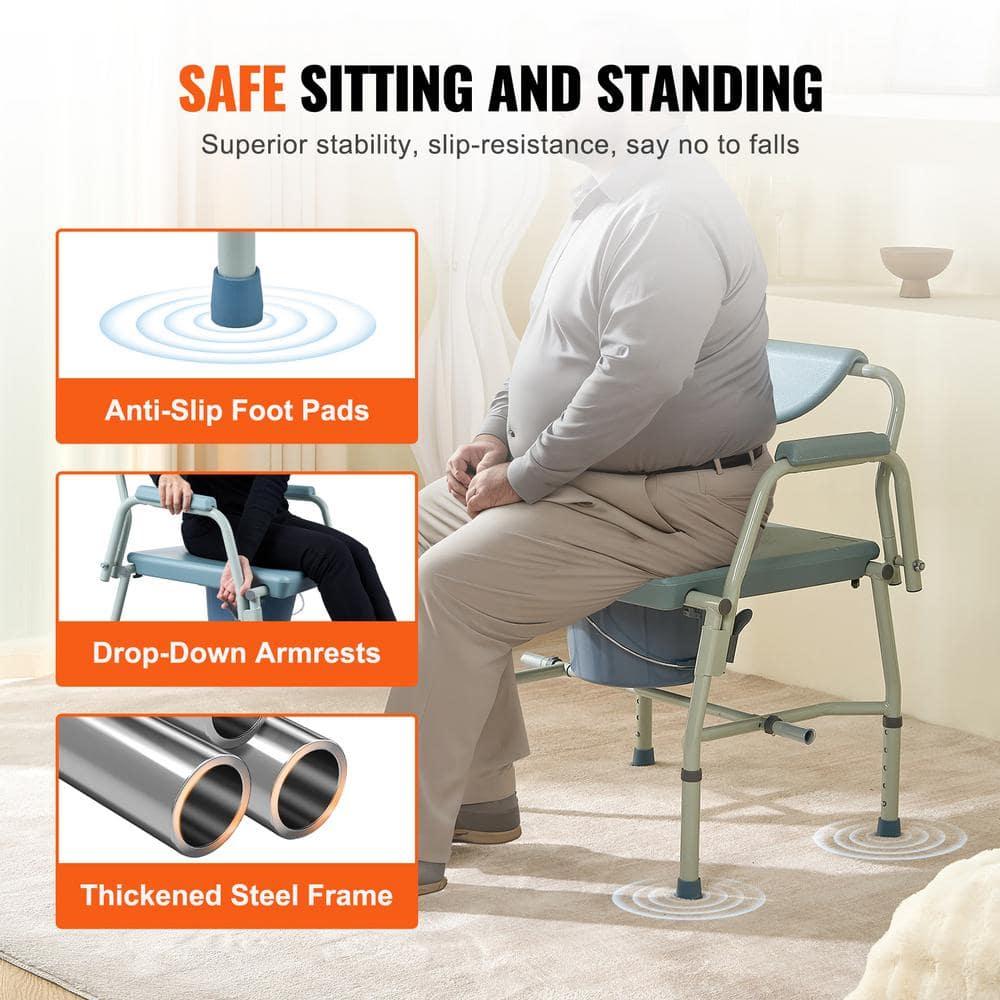 VEVOR WLKBSGYZD1009SMAXV0 VEVOR Chair Accessory