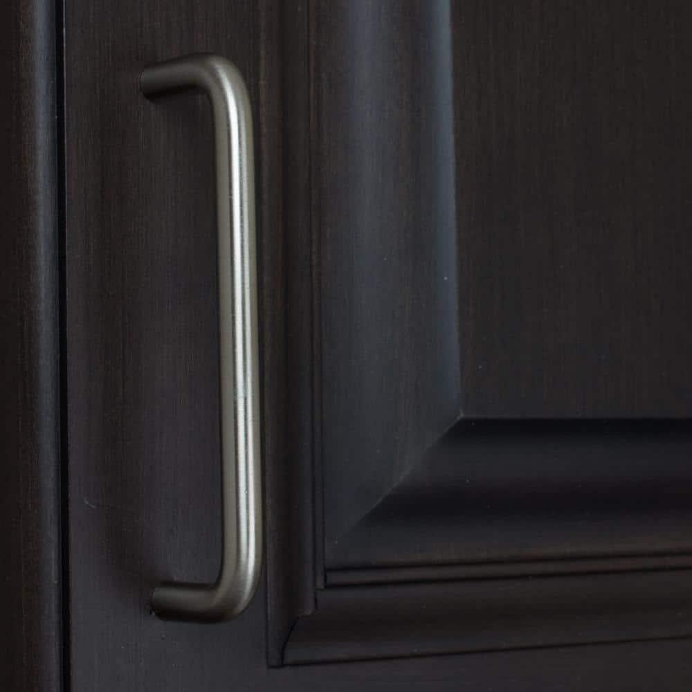 GlideRite Hardware Center to Center Bar Pull Multipack (Set of 10)