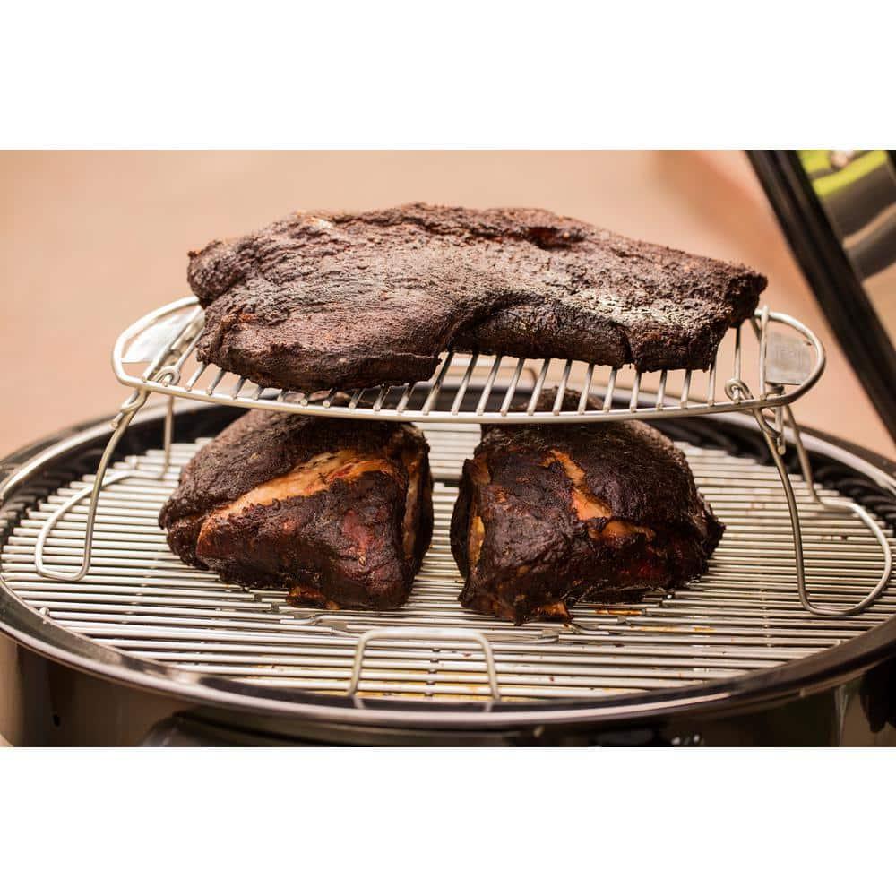 Weber 7647 Expansion Grill Rack