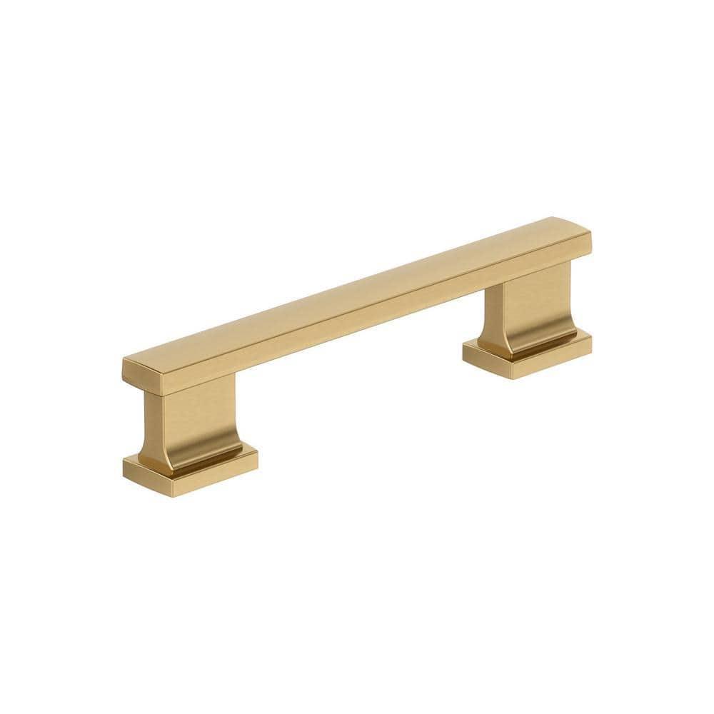 Bridgeport 3 3/4" Center Handle Pull Multipack