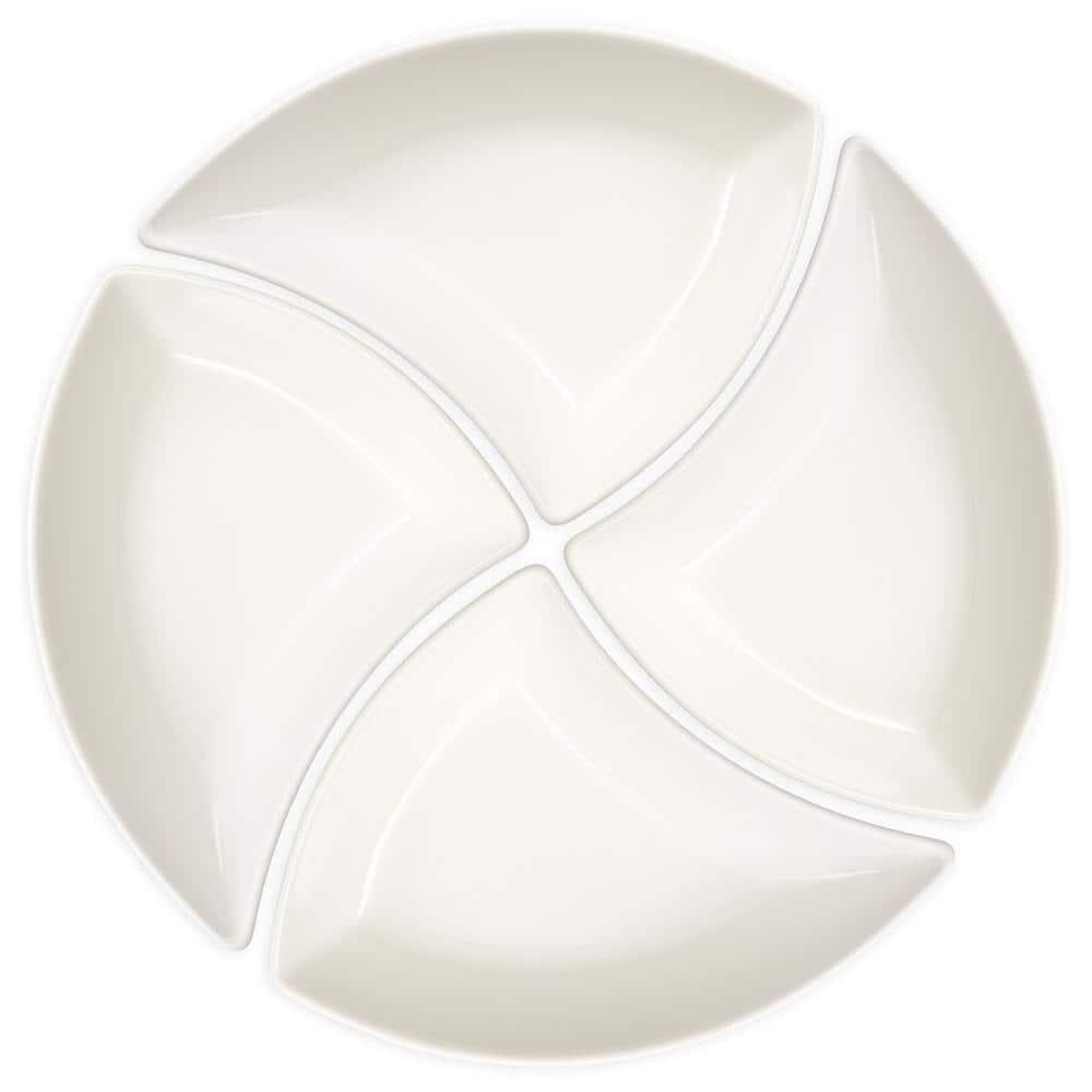 Villeroy & Boch New Wave Appetizer Plate (Set of 4)