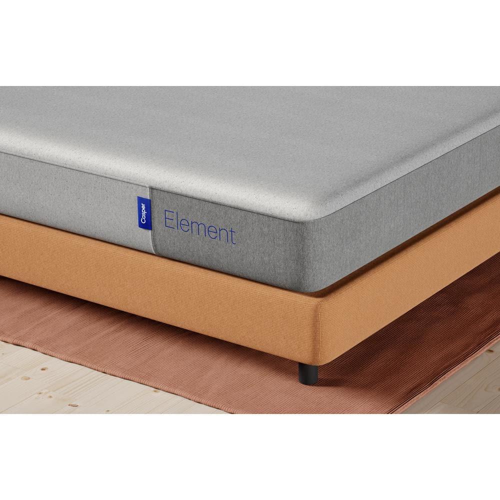 Casper Sleep Element 10" Medium Firm Memory Foam Mattress