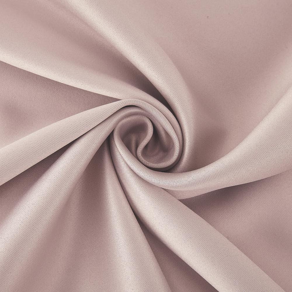 Sun Zero Oslo Theater Grade Extreme 100% Blackout Grommet Curtain Panel