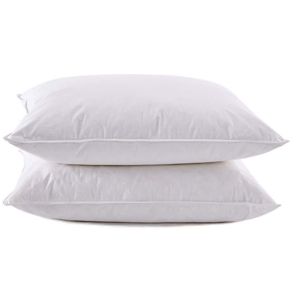 Kade Down Blend Medium Pillow